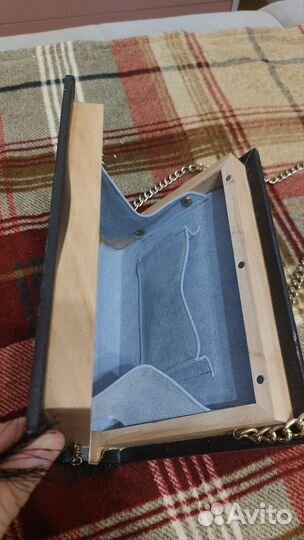 Гарри Поттер Клатч-Книга