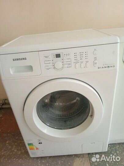 Стиральная машинка бу