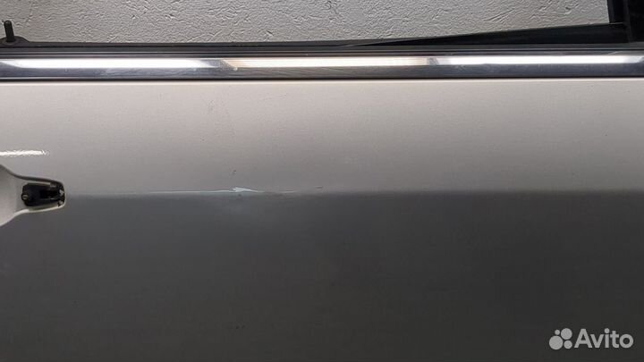 Дверь боковая Chrysler 300C, 2007