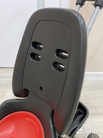 Трехколесный велосипед puky