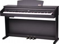 Фортепиано Artesia DP-10E BK от производителя