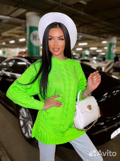 Свитер. Турция