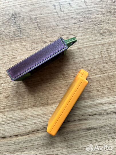 Корпуса для pwnagotchi