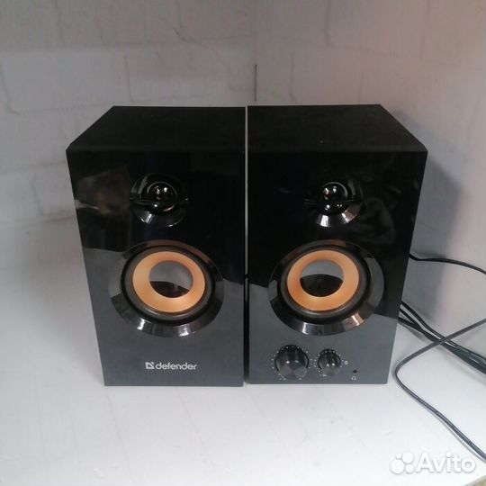 Колонки Defender aurora S12 aurora s20