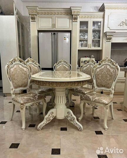 Стол в гостиную \ оплата при получении