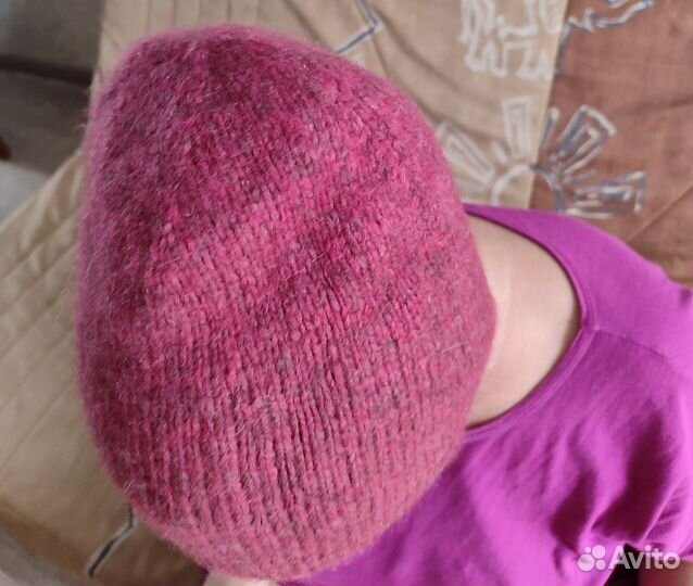Шапки зима/весна