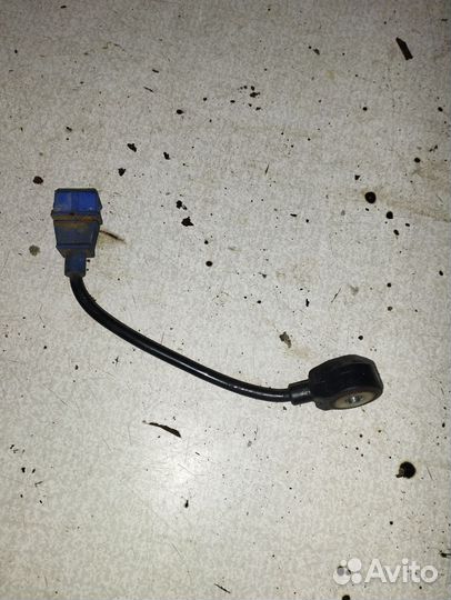 Датчик детонации Chery Indis S18D 1.3 Чери Индис