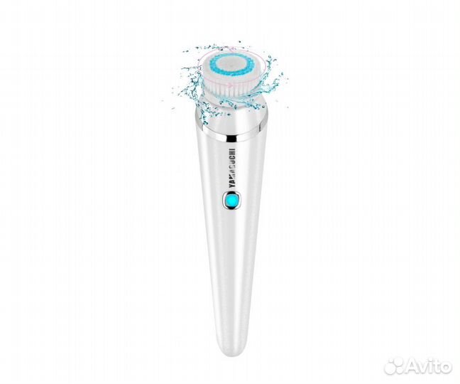 Прибор для ухода за кожей Cleansing System 3-in-1