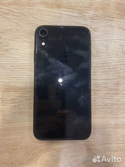 Apple iPhone xr 64gb