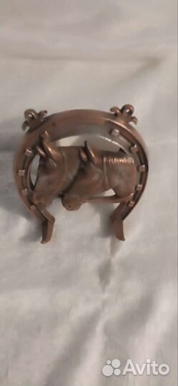 Подкова СССР