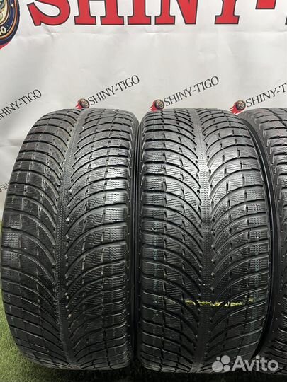 Michelin Latitude Alpin LA2 255/45 R20 105V