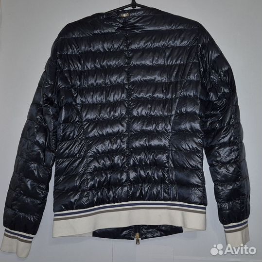 Пуховик женский Herno