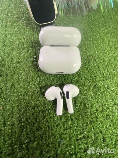 Airpods Pro 3