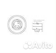 Датчик давления комбинированны дкд-1К-рк (Релком)