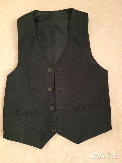 Костюм для мальчика