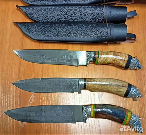 Ножи Пчаки в Новокузнецке