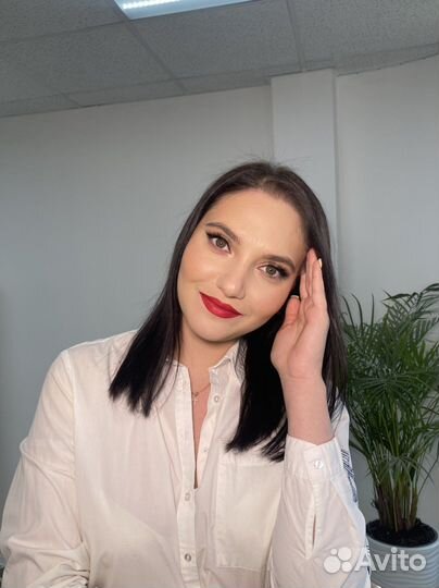 Макияж, Укладки