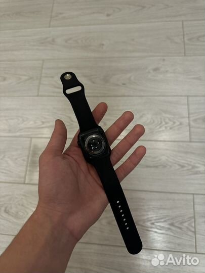 Часы apple watch 8 45 mm