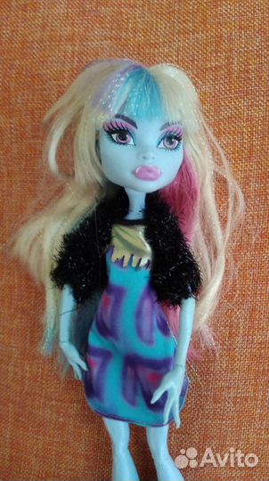 Куклы монстер хай (Monster high)
