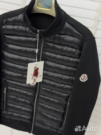 Кардиган Moncler