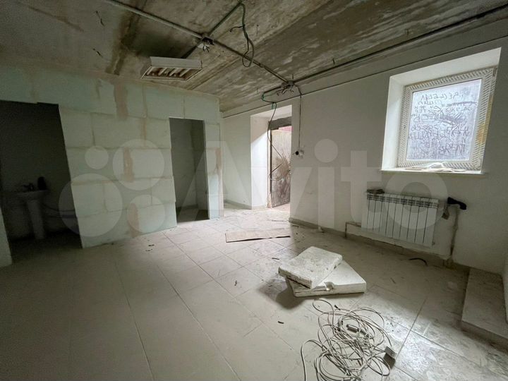 Свободного назначения на Маяке, 189 м²