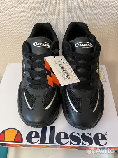 Кроссовки ellesse