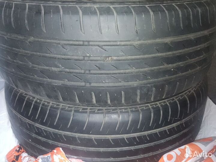Koryo Crossland MT K86 205/55 R16