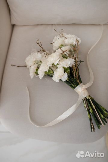 Букет невесты