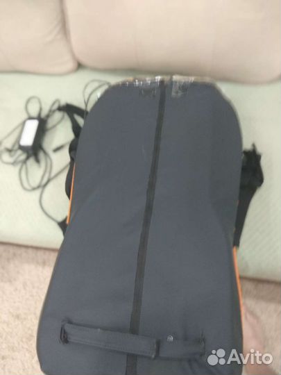 Массажная накидка yamaguchi medical