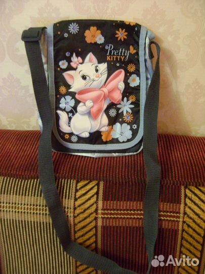 Детские летние рюкзаки 9шт для Д и М в Колпино