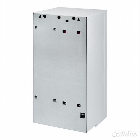 Котел электрический Stout Plus (24 кВт) 380 В одноконтурный (SEB-2201-000024)