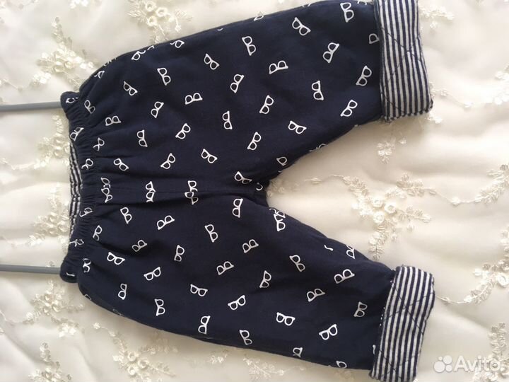 Комплект Mamas&Papas до 6мес