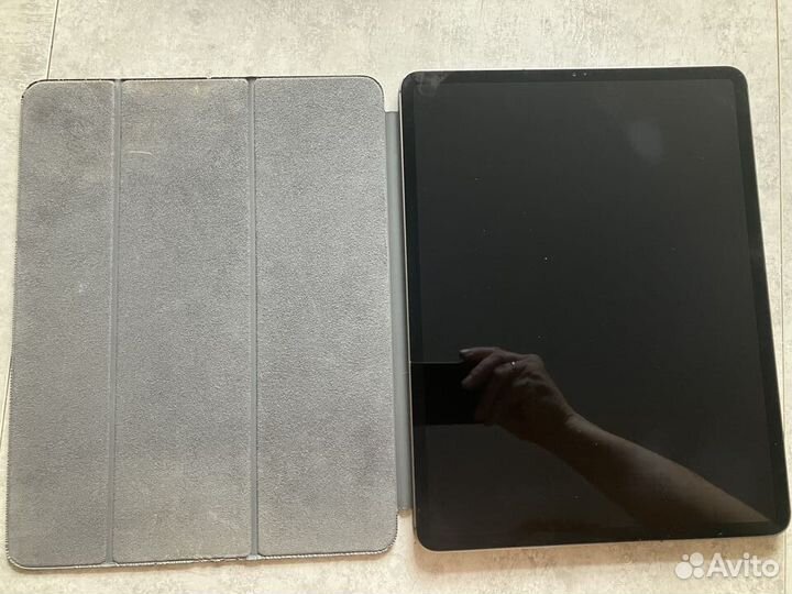 iPad pro 12 9 / 3поколение / 2018 /A1895 / (№44)