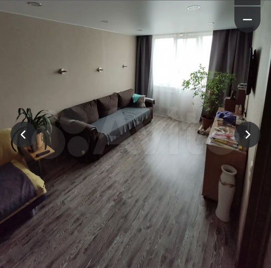 4-к. квартира, 77,5 м², 8/9 эт.