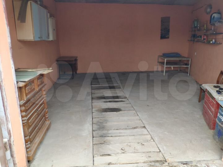 Гараж, 28 м²