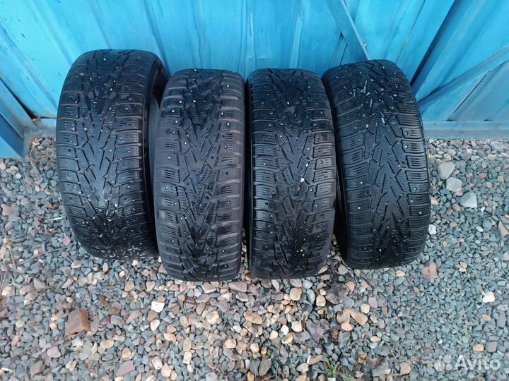 Nokian Tyres Nordman 7 195/60 R15