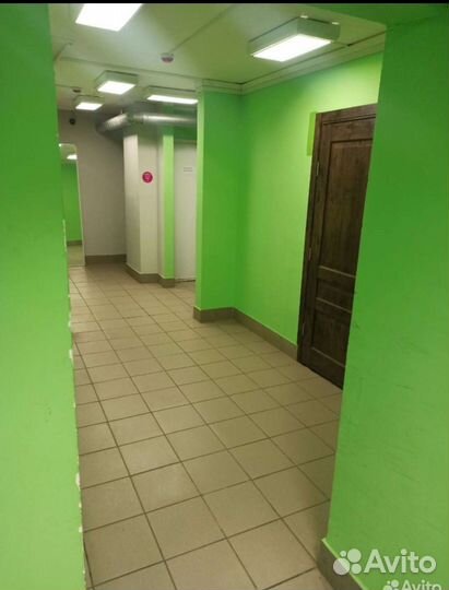 Пвз Озон + помещение 98 кв.м