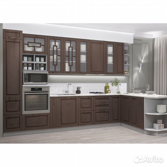 Пенал с ящиками Гарда пня 400М