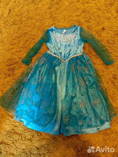 Новогодние костюмы