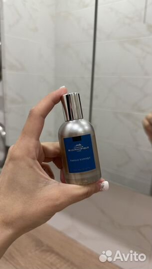 Парфюмерная вода Comptoir Sud Pacifique