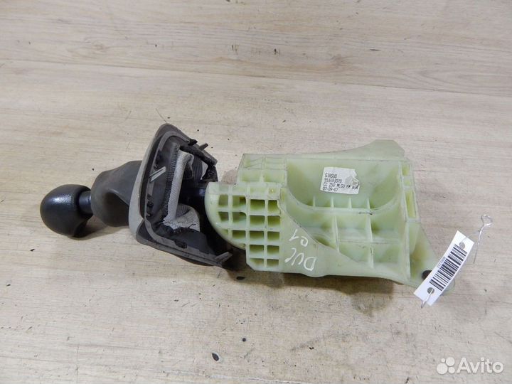 Кулиса кпп 6ступка Ducato / Jumper / Boxer 250к