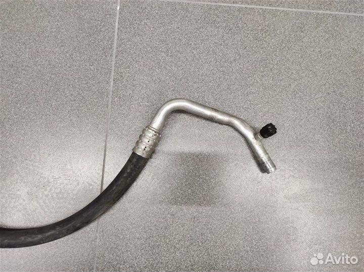 Трубка кондиционера Audi A4 B8