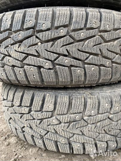 Nokian Tyres Nordman 7 175/65 R14