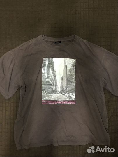 Одежда с шейн