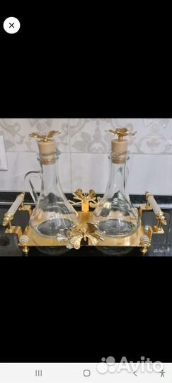 Конфетница