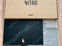 Игровой ноут Acer Nitro V15