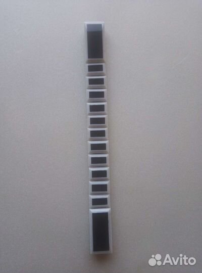 Четки перекидные ручной работы