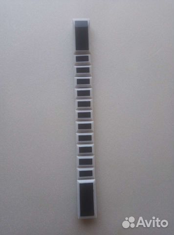 Четки перекидные ручной работы