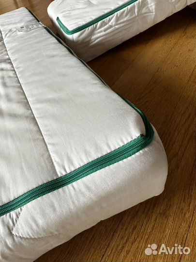 Матрас IKEA детский для раздвижной кровати