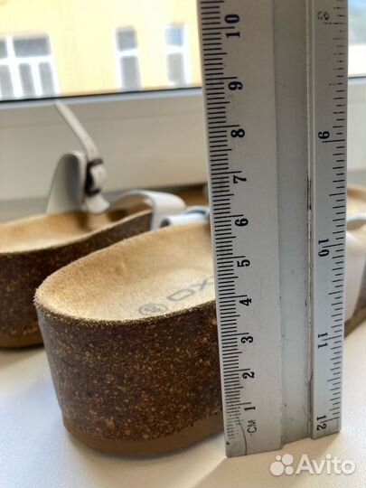 Сандали женские летние